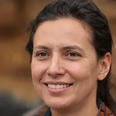 Selin K.